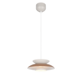 AMARILA | Pendant | Coffee | Metal
