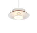 AMARILA | Pendant | Coffee | Metal