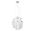POMP | Pendant | Chrome | Metal