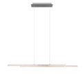 ODIO | Pendant | Nickel mat | Metal