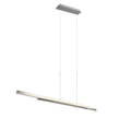ODIO | Pendant | Nickel mat | Metal