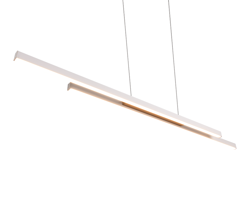 ODIO | Pendant | Warm grey | Metal