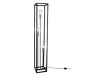 VITO | Floor lamp | Black mat | Metal