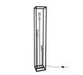VITO | Floor lamp | Black mat | Metal