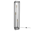 VITO | Floor lamp | Black mat | Metal