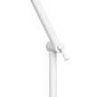 ENZO | Floor lamp | White mat | Metal