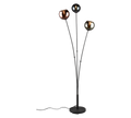 SHELDON | Floor lamp | Multicolor | Metal