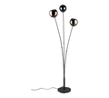 SHELDON | Floor lamp | Multicolor | Metal