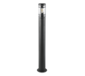PALOMA | Pole | Anthracite | Metal