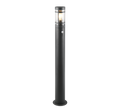 PALOMA | Pole | Anthracite | Metal