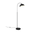 SIERRA | Floor lamp | Black mat | Metal