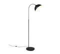 SIERRA | Floor lamp | Black mat | Metal