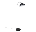 SIERRA | Floor lamp | Black mat | Metal