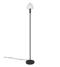 GLENN | Floor lamp | Black mat | Metal