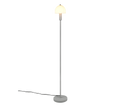 GLENN | Floor lamp | Ultimate grey | Metal
