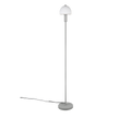 GLENN | Floor lamp | Ultimate grey | Metal