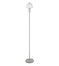 GLENN | Floor lamp | Ultimate grey | Metal