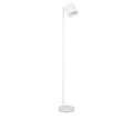 BLAKE | Floor lamp | White mat | Metal