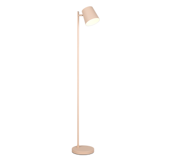 BLAKE | Floor lamp | Sand | Metal