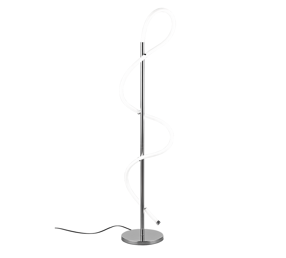 REALITY - ARGOS - Floor Lamp - R42361106