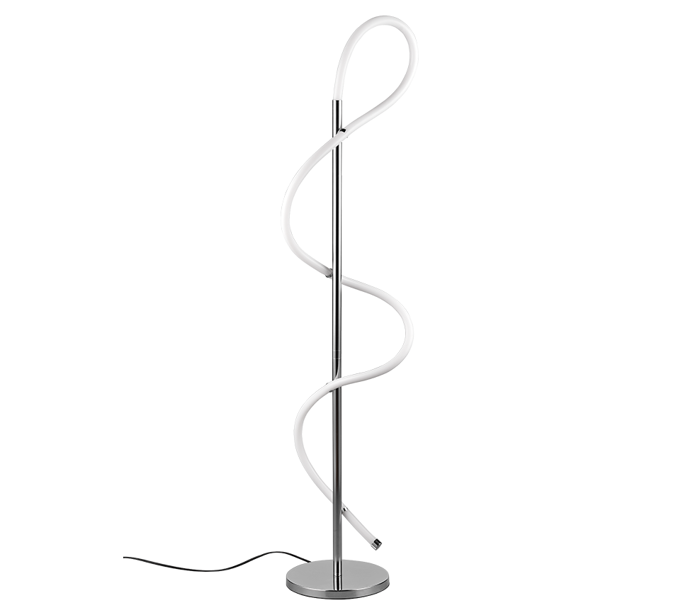 REALITY - ARGOS - Floor Lamp - R42361106