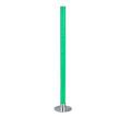 LEIA | Floor lamp | Chrome | Metal