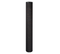TACO | Floor lamp | Black | Fabric