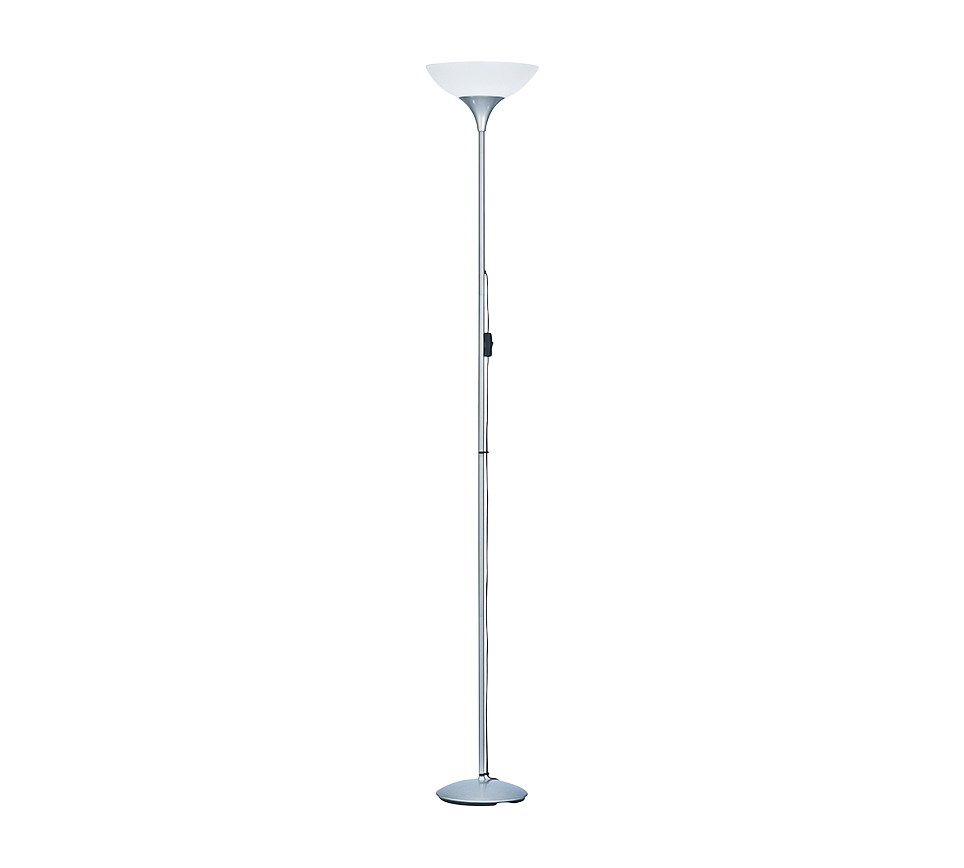 DEZWO | Floor lamp | Titan | Metal