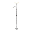 ERZWO | Floor lamp | Titan | Metal