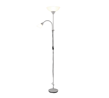 ERZWO | Floor lamp | Titan | Metal
