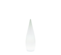 PALMAS | Floor lamp | White | Plastic