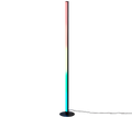 TENDO | Floor lamp | Black | Metal