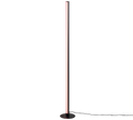 TENDO | Floor lamp | Black | Metal