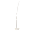 GINKO | Floor lamp | White mat | Metal