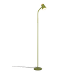 PONGO | Floor lamp | Green | Plastic