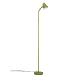 PONGO | Floor lamp | Green | Plastic