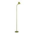PONGO | Floor lamp | Green | Plastic