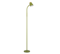PONGO | Floor lamp | Green | Plastic