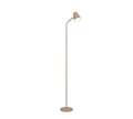 PONGO | Floor lamp | Warm beige | Plastic
