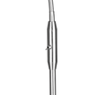 TOMMY | Floor lamp | Nickel mat | Metal
