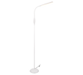 TORO | Floor lamp | White | Plastic