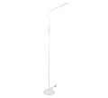 TORO | Floor lamp | White | Plastic