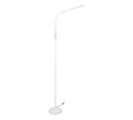 TORO | Floor lamp | White | Plastic