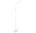TORO | Floor lamp | White | Plastic