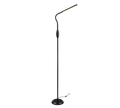 TORO | Floor lamp | Black | Plastic