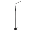 TORO | Floor lamp | Black | Plastic