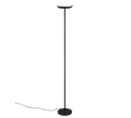 SPECTER | Floor lamp | Black mat | Metal