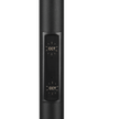 SPECTER | Floor lamp | Black mat | Metal