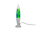 VESUV | Lava lamp | Transparent clear | Glass