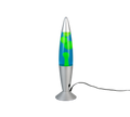 VESUV | Lava lamp | Transparent clear | Glass